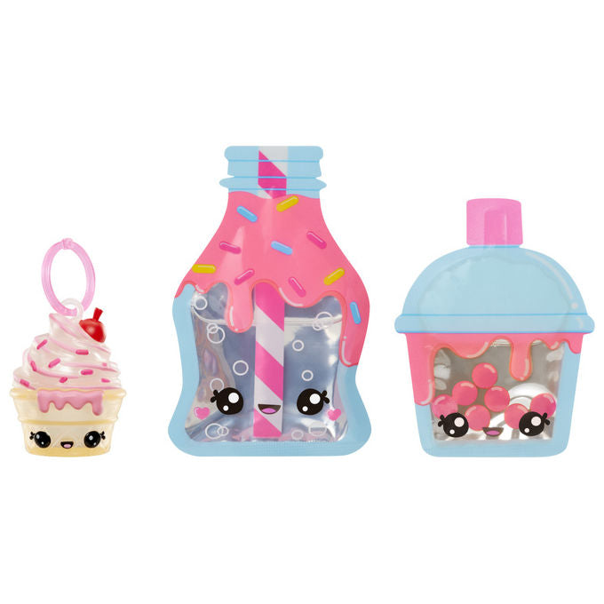 MGA Entertainment Yummiland Num Nom Body Scent Assortment