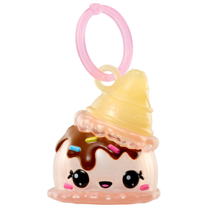 MGA Entertainment Yummiland Num Nom Body Scent Assortment