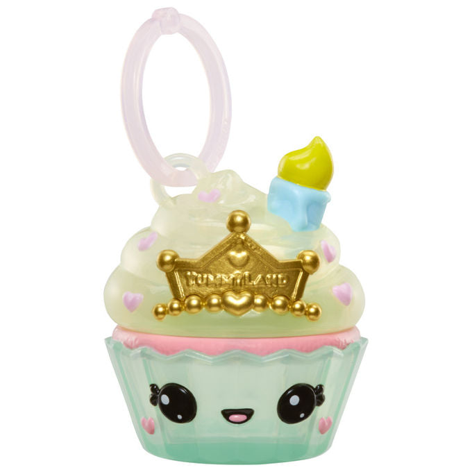 MGA Entertainment Yummiland Num Nom Body Scent Assortment