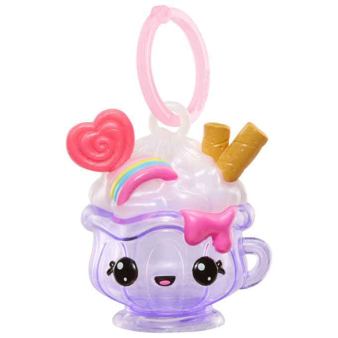MGA Entertainment Yummiland Num Nom Body Scent Assortment