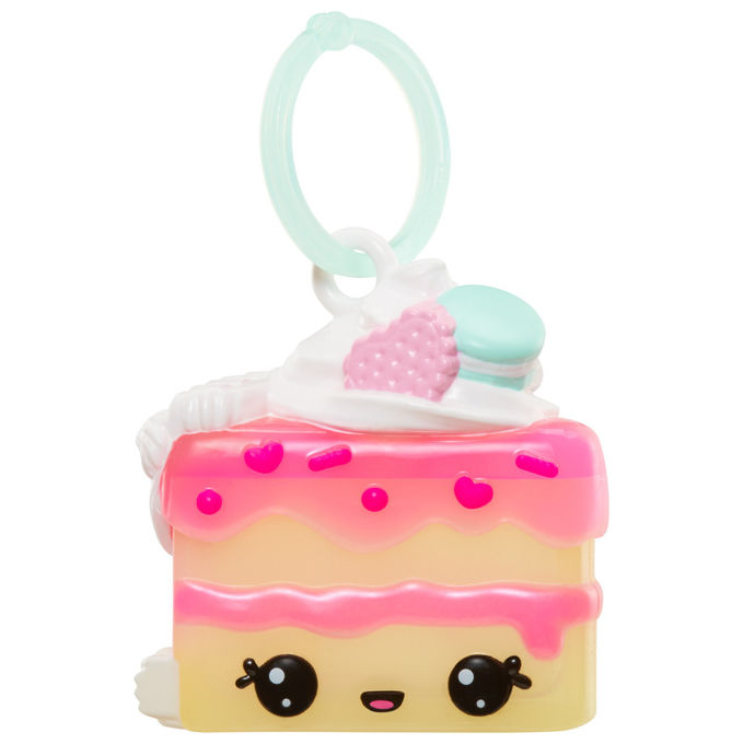 MGA Entertainment Yummiland Num Nom Body Scent Assortment