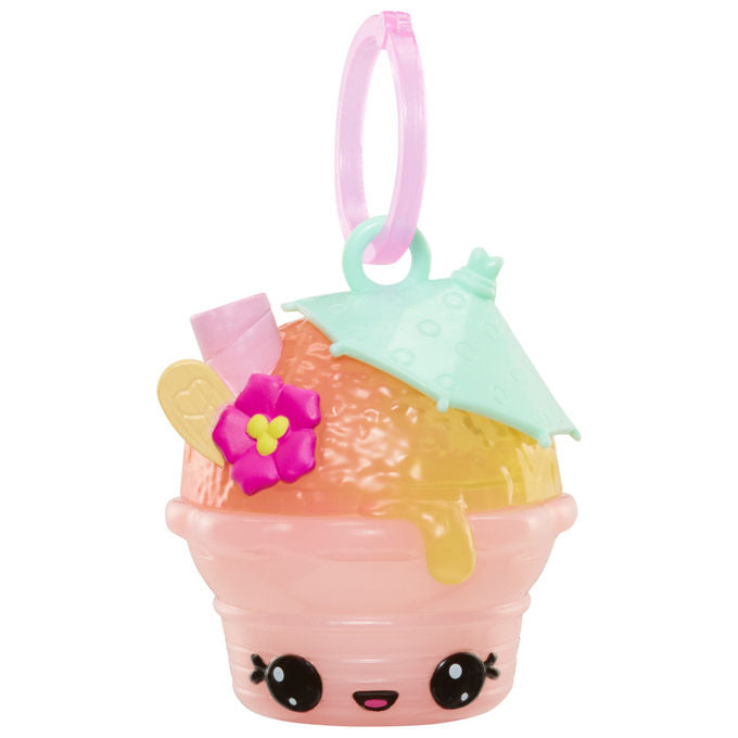 MGA Entertainment Yummiland Num Nom Body Scent Assortment