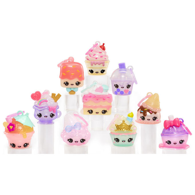 MGA Entertainment Yummiland Num Nom Body Scent Assortment