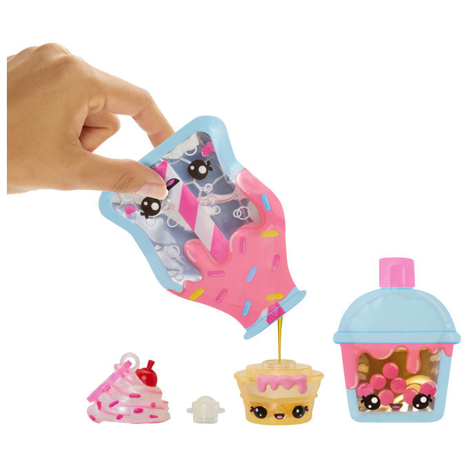 MGA Entertainment Yummiland Num Nom Body Scent Assortment