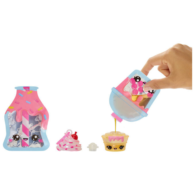 MGA Entertainment Yummiland Num Nom Body Scent Assortment