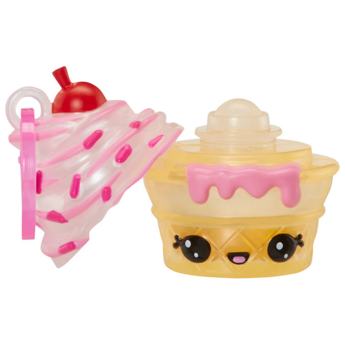 MGA Entertainment Yummiland Num Nom Body Scent Assortment
