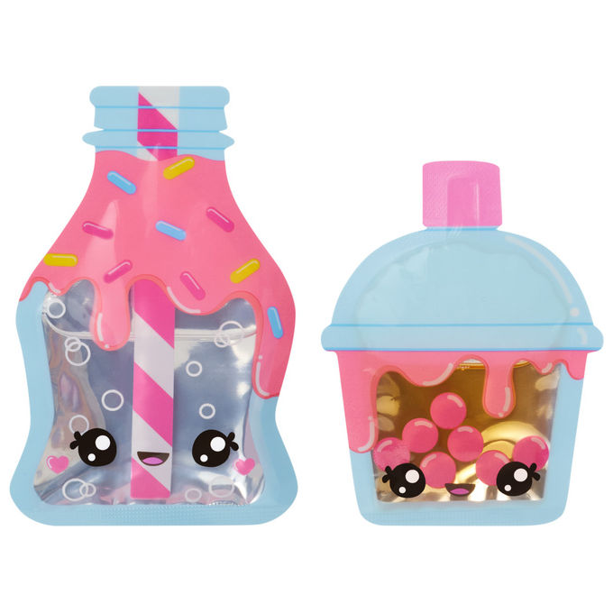 MGA Entertainment Yummiland Num Nom Body Scent Assortment