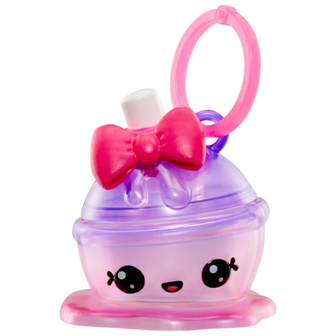 MGA Entertainment Yummiland Num Nom Body Scent Assortment