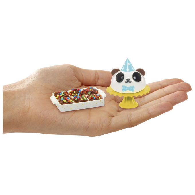 MGAs Miniverse Make It Mini From Scratch Multicolore