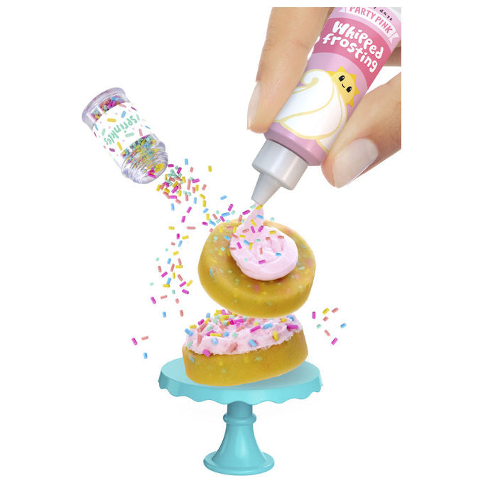 MGAs Miniverse Make It Mini From Scratch Multicolore