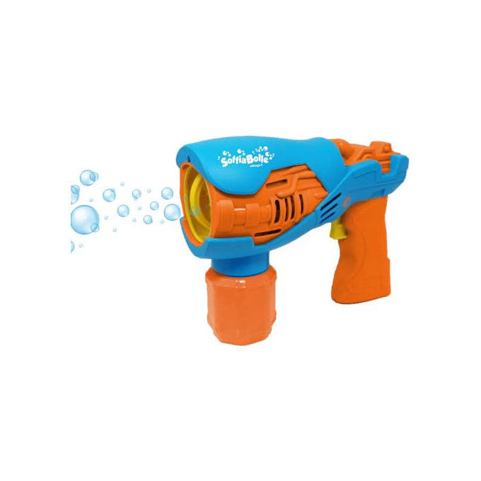 ODS Soffiabolle Spara Bolle Giganti 220 ml