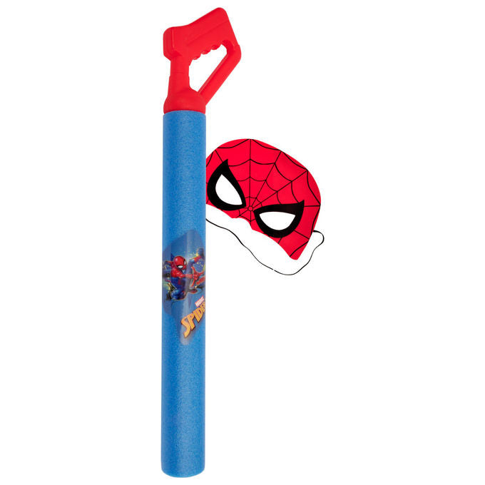 Disney Marvel Tubo Spara Acqua 33cm