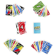 HXT58 Carta da Gioco Sostituzione Gioco di Famiglia