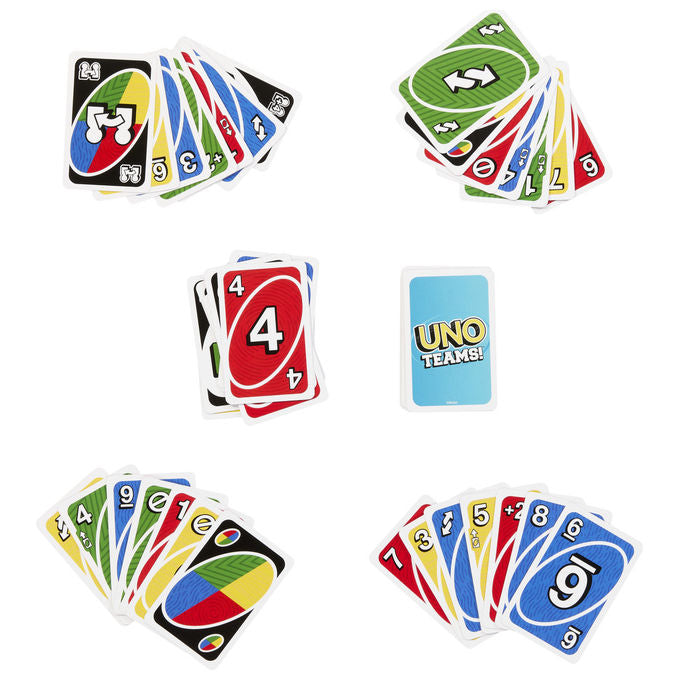 HXT58 Carta da Gioco Sostituzione Gioco di Famiglia