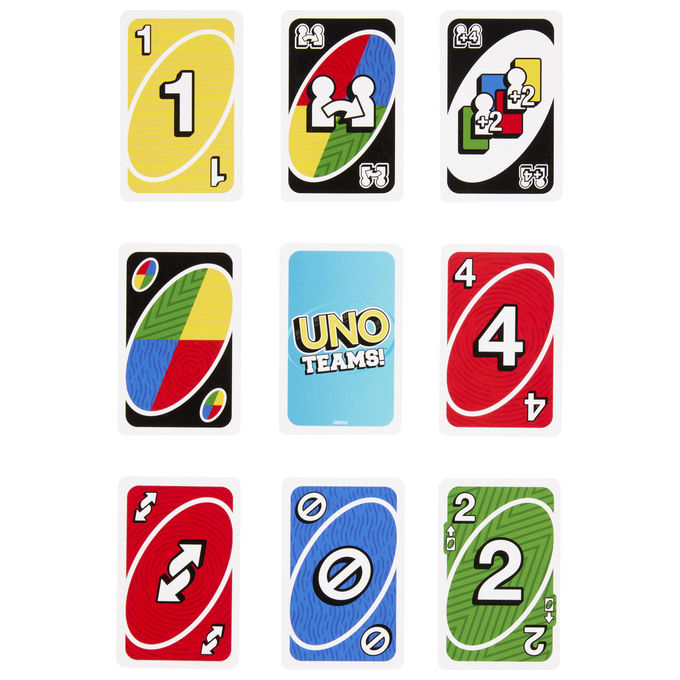 HXT58 Carta da Gioco Sostituzione Gioco di Famiglia