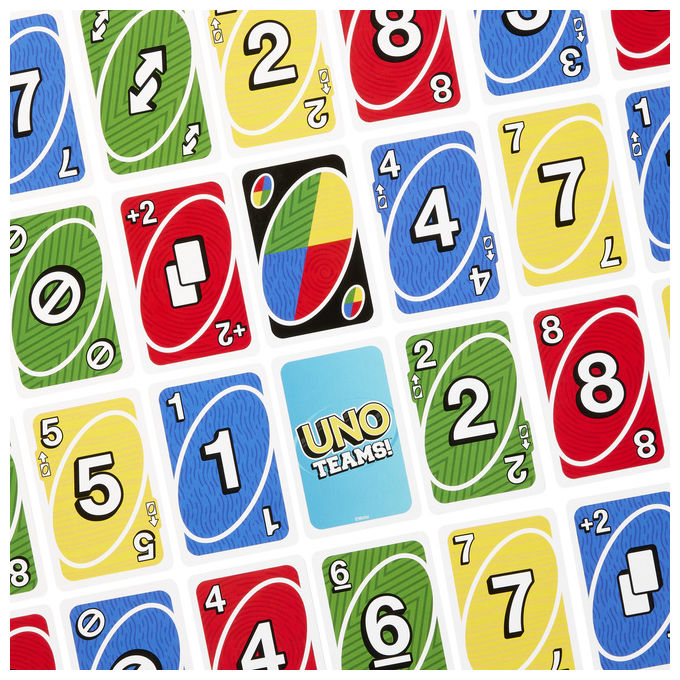 HXT58 Carta da Gioco Sostituzione Gioco di Famiglia