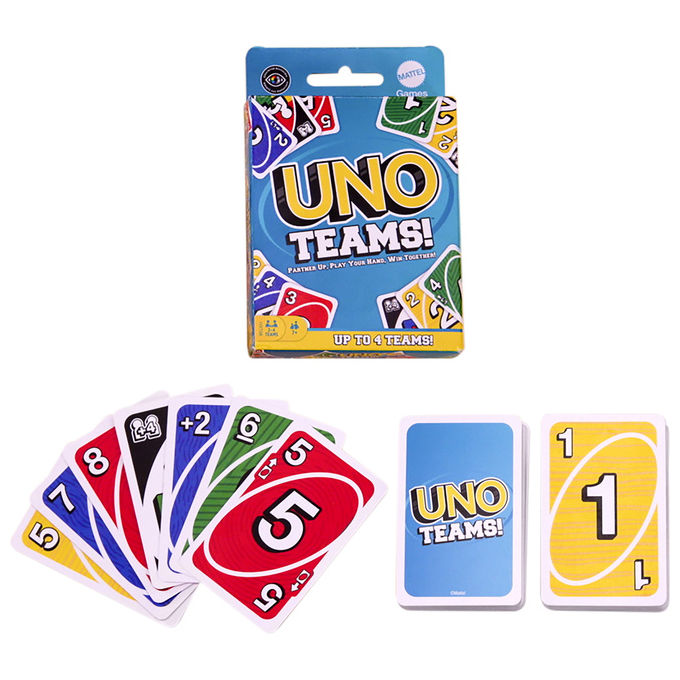 HXT58 Carta da Gioco Sostituzione Gioco di Famiglia