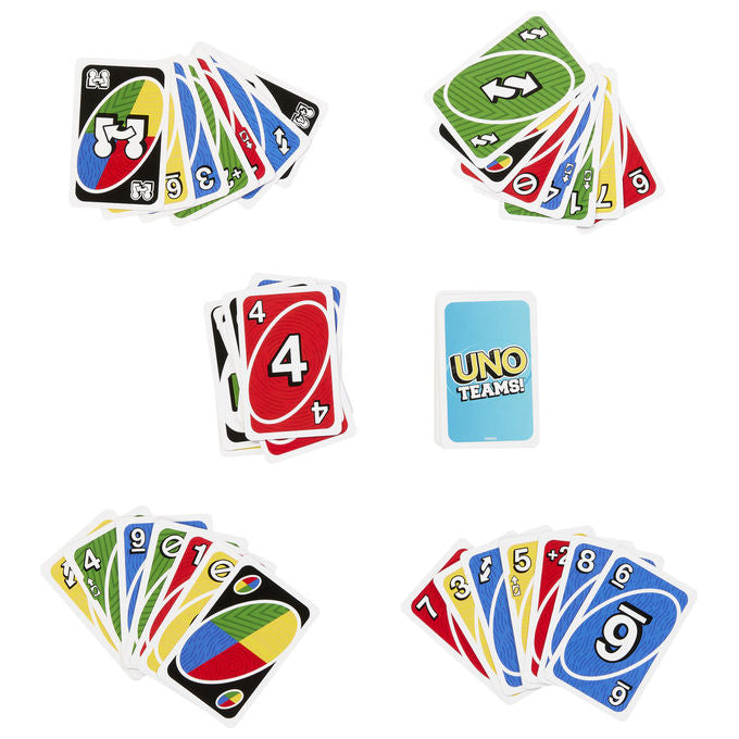 HXT58 Carta da Gioco Sostituzione Gioco di Famiglia