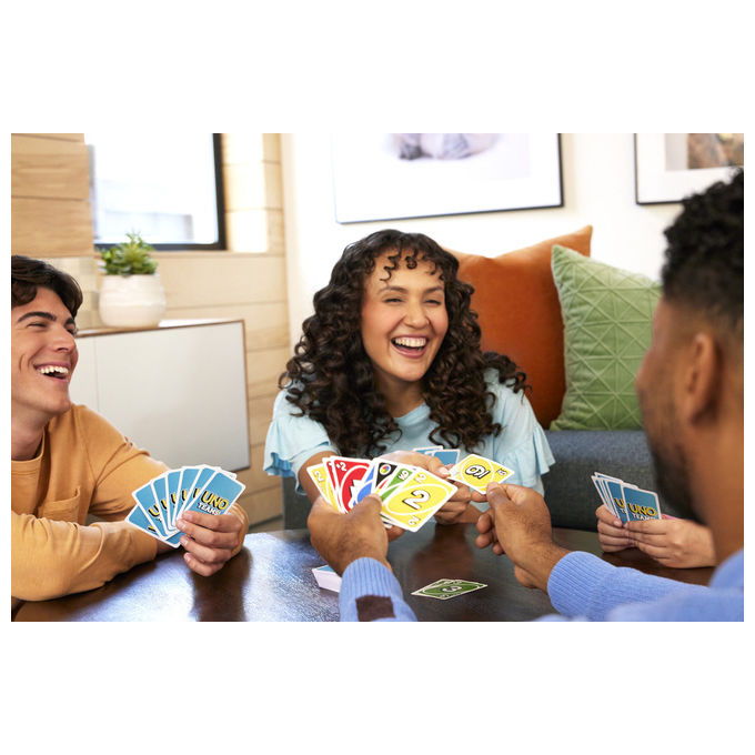 HXT58 Carta da Gioco Sostituzione Gioco di Famiglia