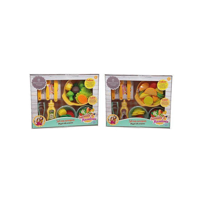 Maisonelle Set Insalata e Macedonia