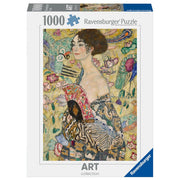 Ravensburger Puzzle Art Collection 1000 Pezzi