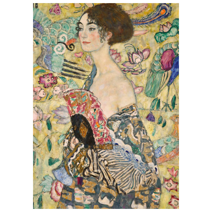 Ravensburger Puzzle Art Collection 1000 Pezzi