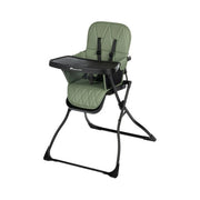 Bebe Confort Lily Alzasedia Tradizionale Nero Verde