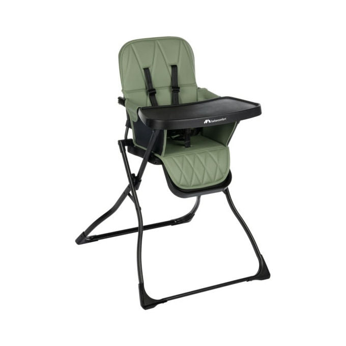 Bebe Confort Lily Alzasedia Tradizionale Nero Verde