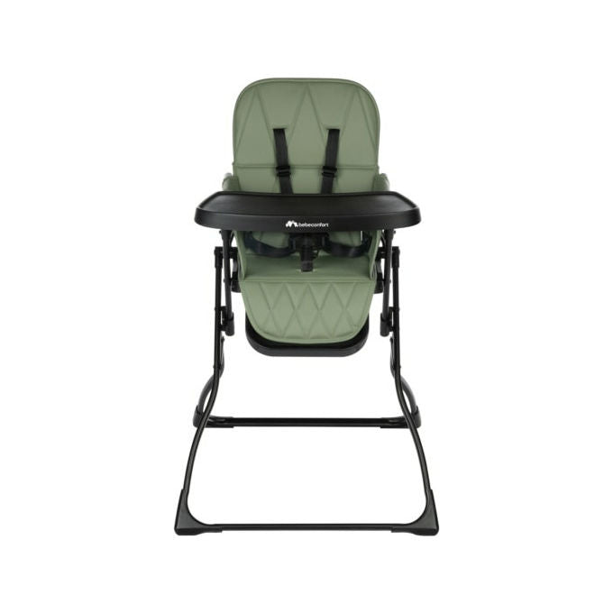 Bebe Confort Lily Alzasedia Tradizionale Nero Verde