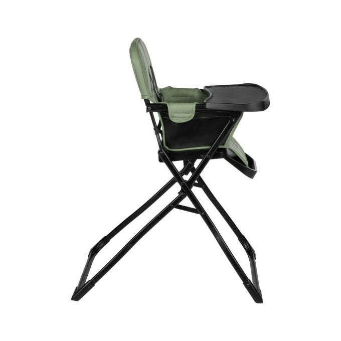 Bebe Confort Lily Alzasedia Tradizionale Nero Verde