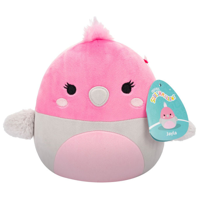 Squishmallows Personaggi 20 cm Assortimento