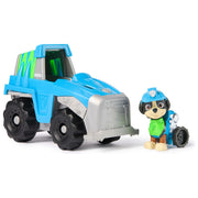 PAW Patrol Rex Veicolo Giocattolo Dinosauri