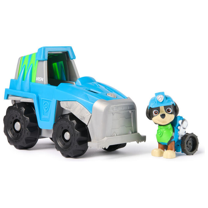 PAW Patrol Rex Veicolo Giocattolo Dinosauri