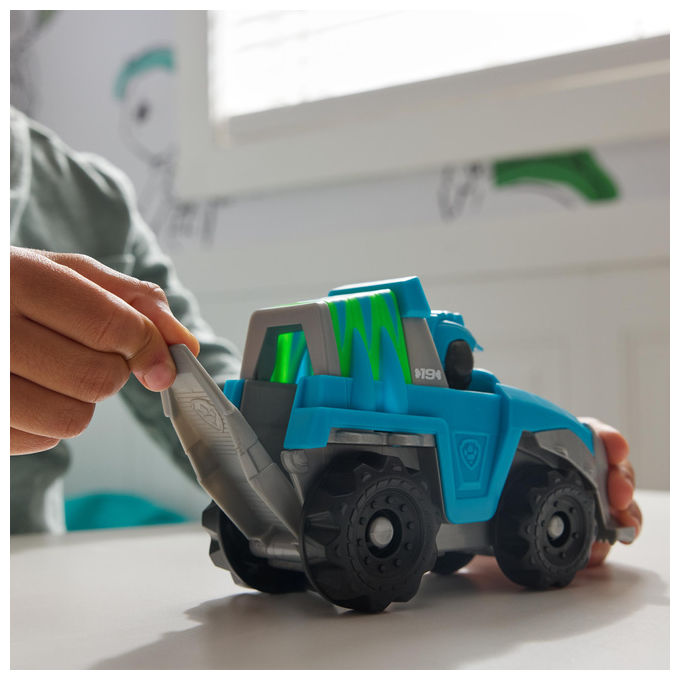 PAW Patrol Rex Veicolo Giocattolo Dinosauri