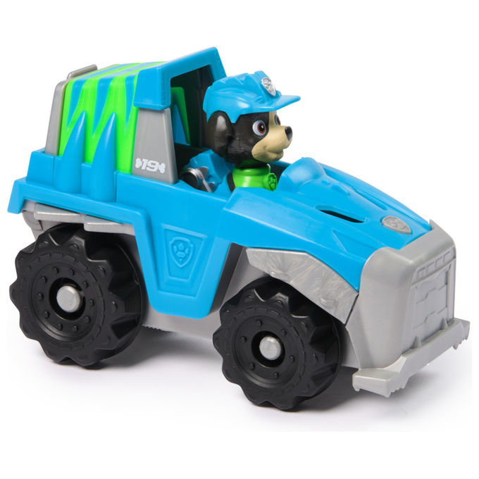 PAW Patrol Rex Veicolo Giocattolo Dinosauri
