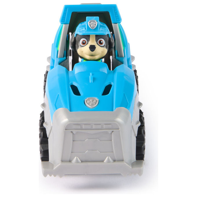 PAW Patrol Rex Veicolo Giocattolo Dinosauri
