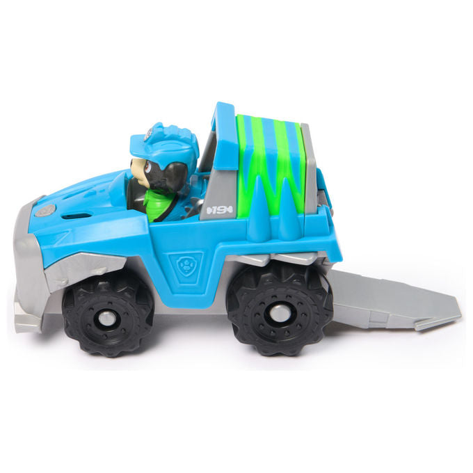 PAW Patrol Rex Veicolo Giocattolo Dinosauri