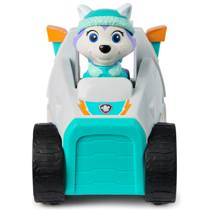 PAW Patrol Everest Spazzaneve Giocattolo
