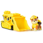 Paw Patrol Bulldozer Rubble Giocattolo