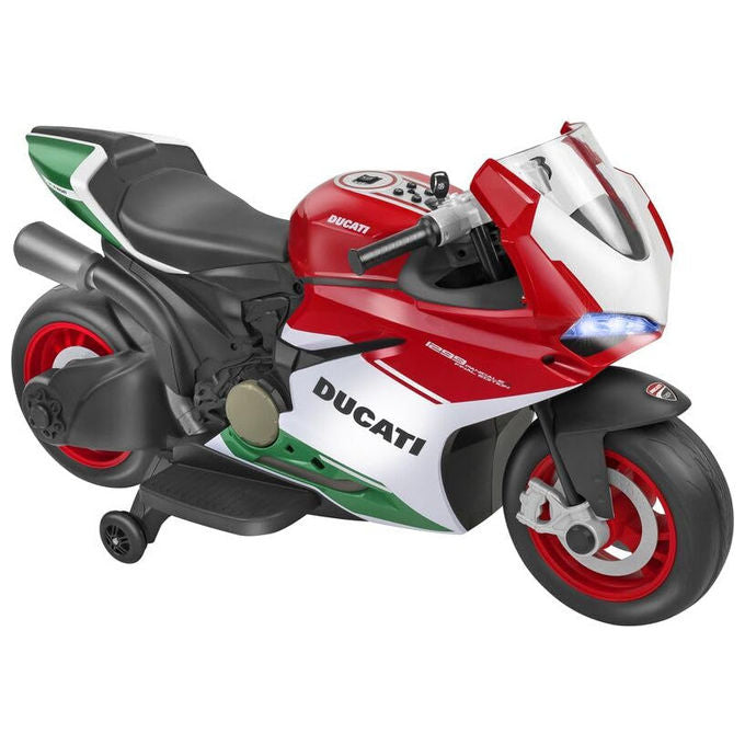Ducati 1299 Panigale R Batteria Litio 12V 5,5AH eSpidko