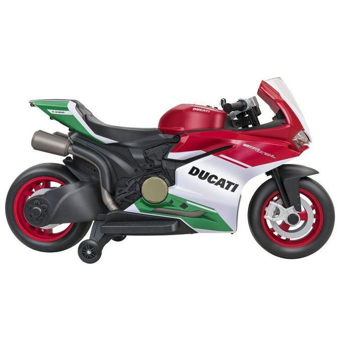 Ducati 1299 Panigale R Batteria Litio 12V 5,5AH eSpidko