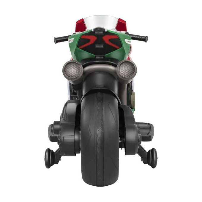 Ducati 1299 Panigale R Batteria Litio 12V 5,5AH eSpidko