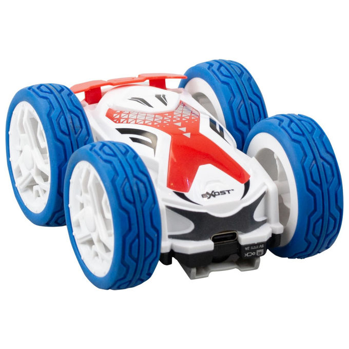 Rocco Giocattoli Exost Mini Flip Neo Mini Veicolo