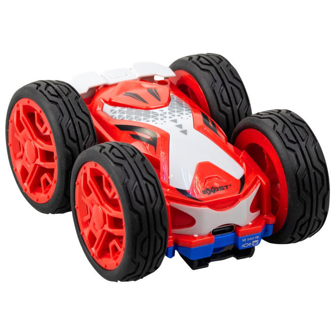 Rocco Giocattoli Exost Mini Flip Neo Mini Veicolo