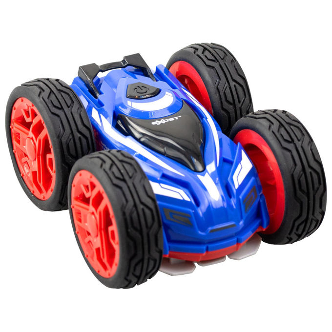 Rocco Giocattoli Exost Mini Flip Neo Mini Veicolo