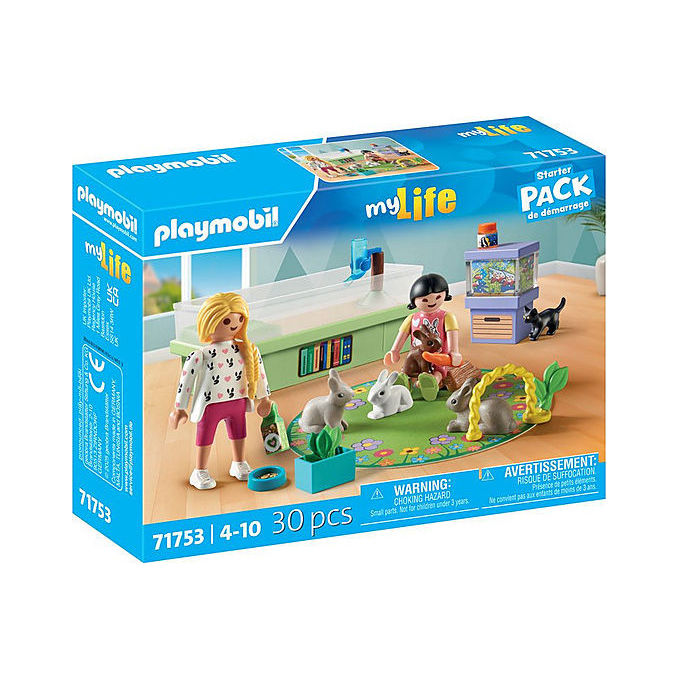 Playmobil 71753 Azione Avventura Multicolore