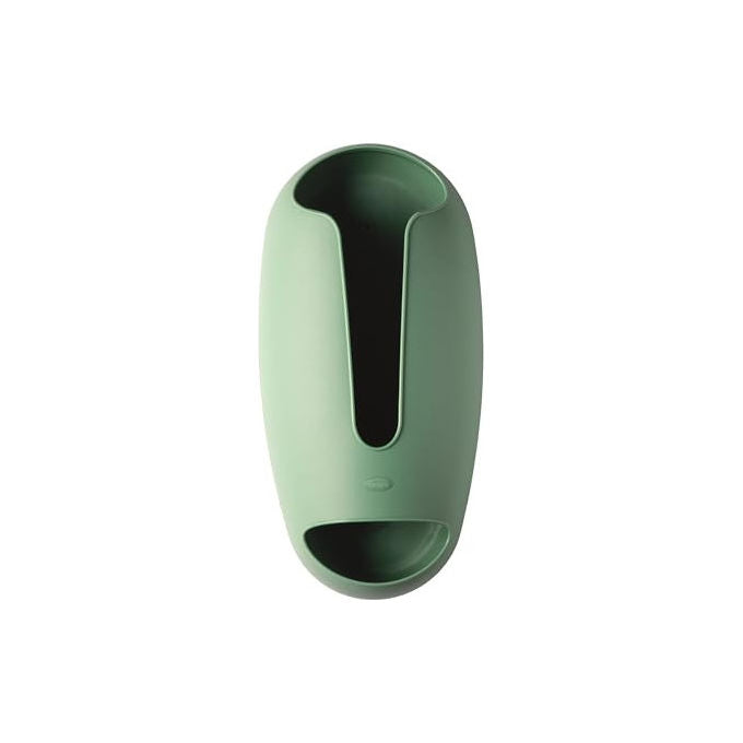 Snips Porta Sacchetti Verde Organizzatore Made in Italy