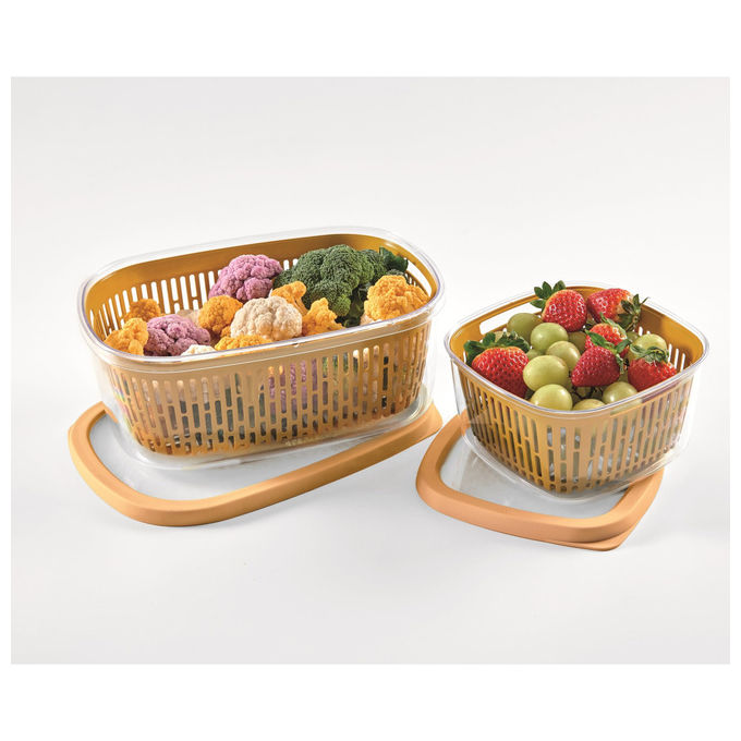 Snips Aroma Keeper 4 LT Contenitore per Alimenti