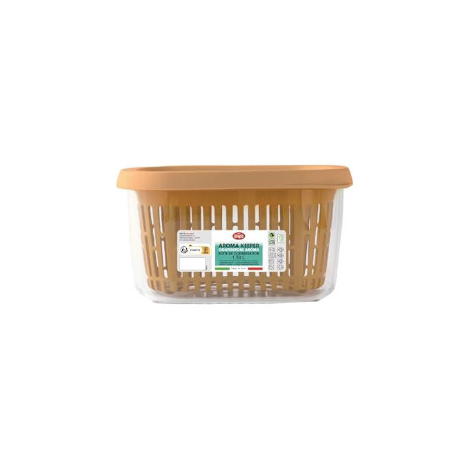 Snips Aroma Keeper 1,5 LT Contenitore per Alimenti