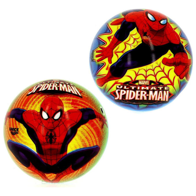 Spider-Man Palla da Gioco per Bambini 150 mm